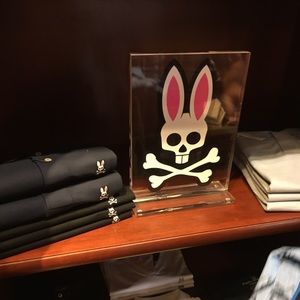 Meet your Posher, Matthew